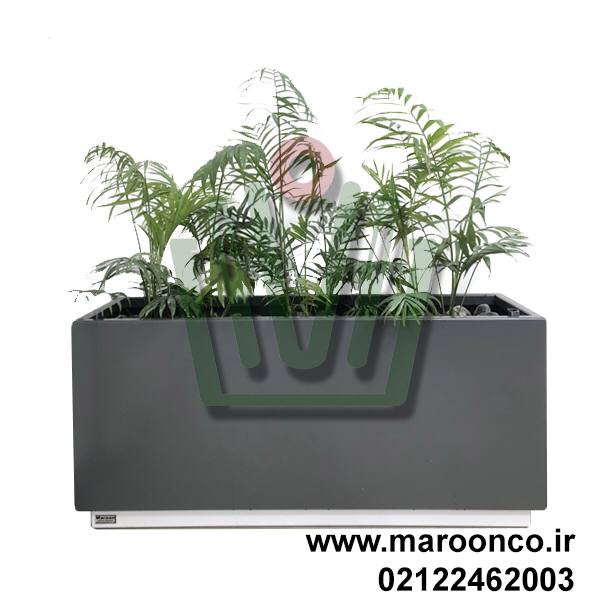 فلاورباکس فلزی