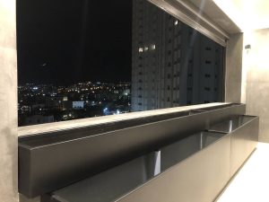 فلاورباکس بالکن