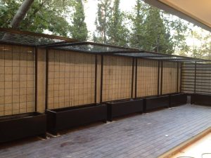 خرید فلاورباکس تراس