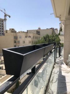 فلاورباکس تراس